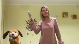 Логоритмика для малышей