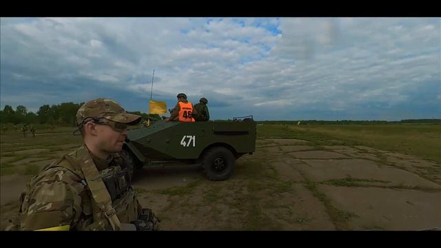 Стальные крылья 3 (орг. группа "Стратег") смотреть онлайн