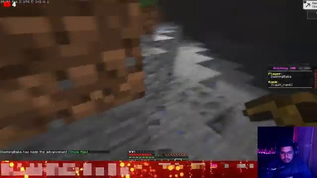 MINECRAFT LIVE |?| JOIN MY NEW SMP JAVA + PE DAY 6 || Support all version #minecraft #dashingbaba смотреть онлайн