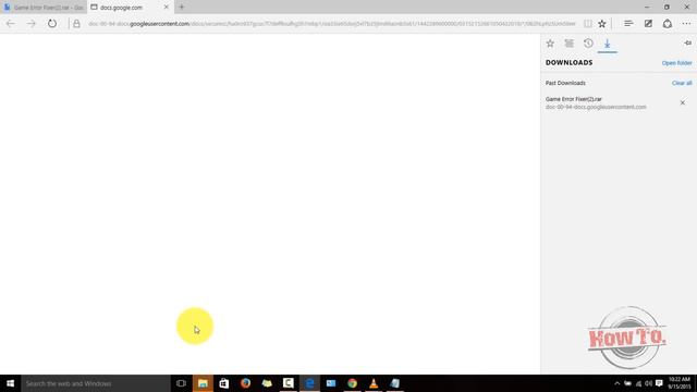 How to fix Games Application Error 0xc0000142 смотреть онлайн