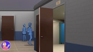 Лучшая подруга сломала себе ногу, чтобы быть в центре внимания