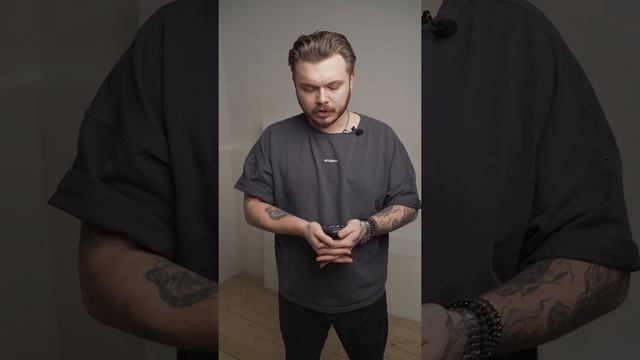 Простой лайфхак, который поможет открыть банку стайлинга REBEL BARBER! #rebelbarber #барбер #тренд