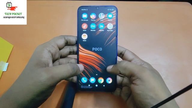 POCO C3 Unboxing & First Impression ??? Triple Camera ! Media Tek Helio G35 смотреть онлайн