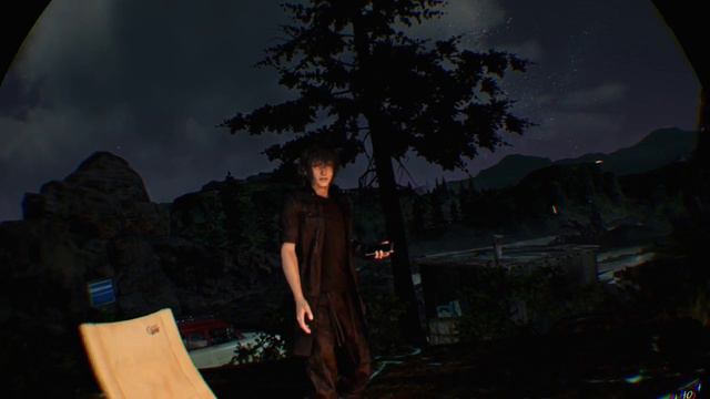Monster of the Deep: Final Fantasy XV - Part 1 смотреть онлайн