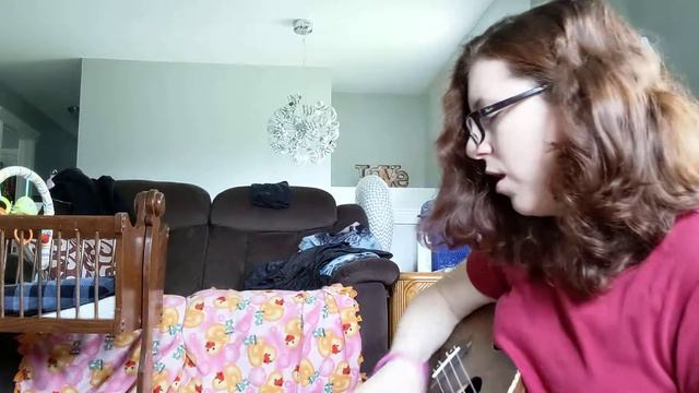 This Uke Cover смотреть онлайн