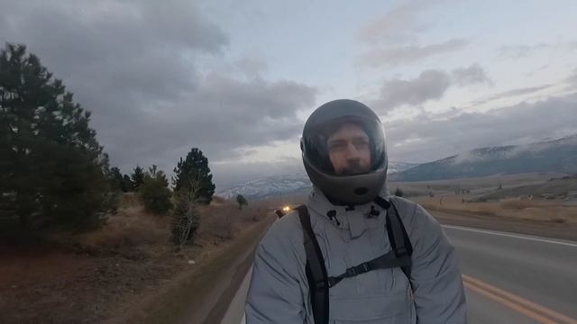 morning Veteran Sherman ride 3/27/21 смотреть онлайн
