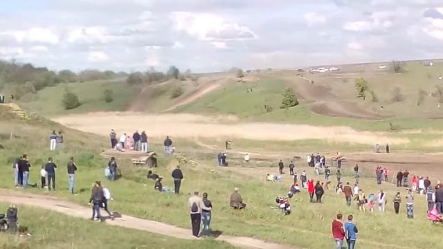 Мирноград, мотокросс 09.05.2017 (Димитров) смотреть онлайн
