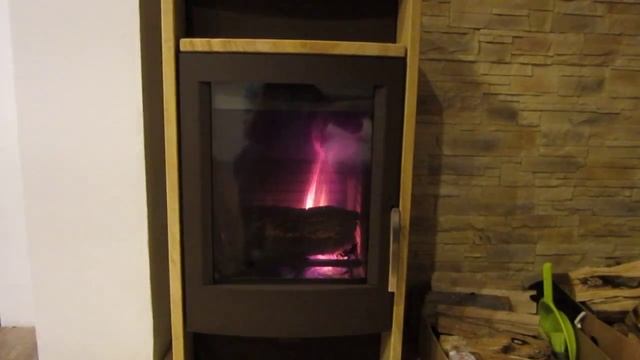 Thorma Alvesta - horenie смотреть онлайн