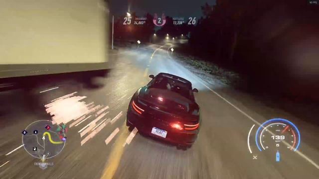 Need For Speed: Heat Lets Play 22 - Got Your Back! смотреть онлайн