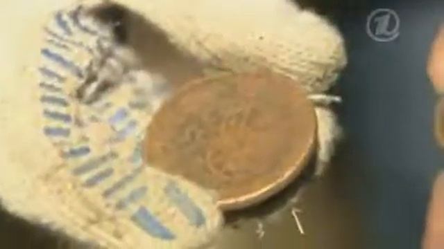Подвальный антиквариат Поиск монет в подполе смотреть онлайн