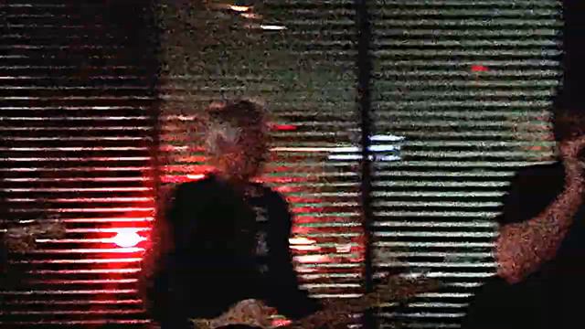 Kevin playing tenor sax with Blues Buckets - Hard Times Cafe Jam Session - Long Version смотреть онлайн