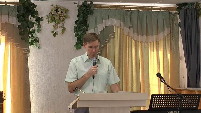 "Иисус - хлеб жизни" смотреть онлайн