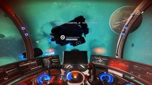 Улучшаем живой корабль, фармим модули фрегатов и балуемся с секвенсором яиц в No Man's Sky