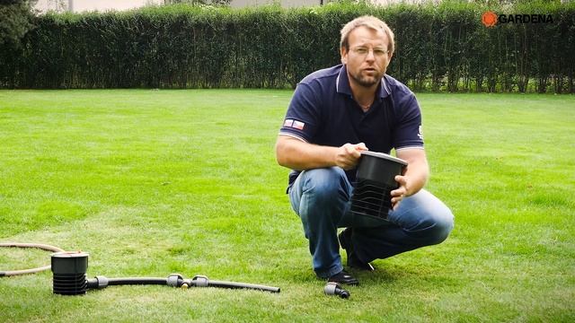 2016 HDZ VR Sprinkler Gardena 07 смотреть онлайн