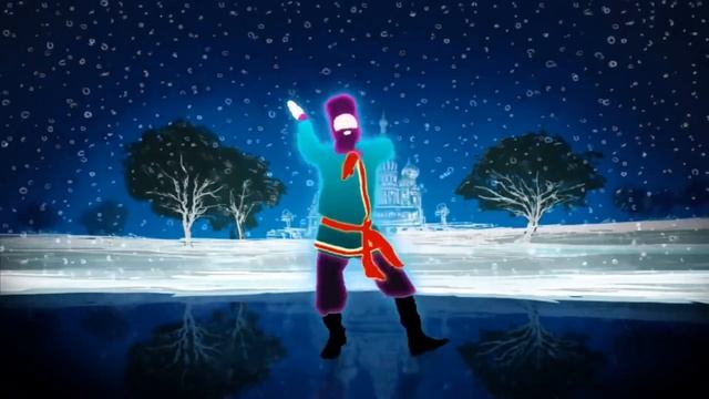 Just Dance 2022: POPSTAR by INSTASAMKA | Fanmade смотреть онлайн