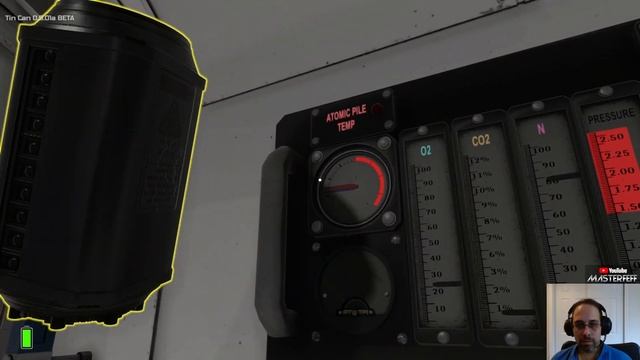 Tin Can Escape Pod | Rescue | Survive 25 Minutes смотреть онлайн