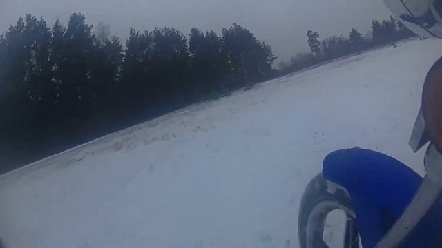Покатушка на мопеде альфа #24 смотреть онлайн