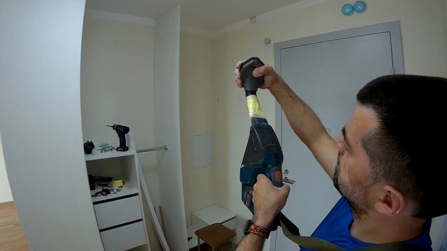 Насадка для пылеудаления "Dexter" смотреть онлайн