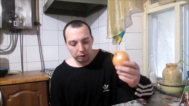 Деликатес! Свиные яйца! Самый вкусный быстрый рецепт приготовления!