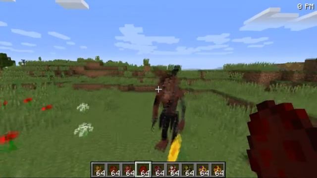Minecraft MOD FNAF UNIVERSE 1.12.2 PARTE 2 FINAL смотреть онлайн