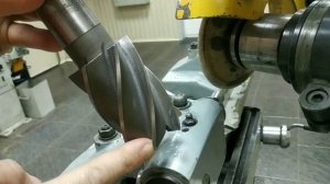 Заточка фрез