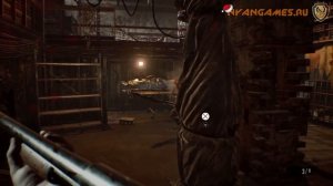 Обзор игры Resident Evil 7: Biohazard