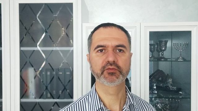 Шаббат 2 декабря 2023 ✡ Как достигать Божьего мира? ✡ Парша Вайишлах смотреть онлайн