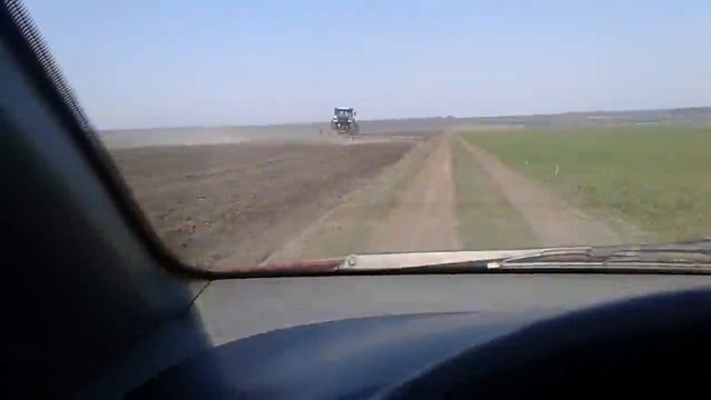 ЗУБОВАЯ БОРОНА АГРОС В РАБОТЕ смотреть онлайн