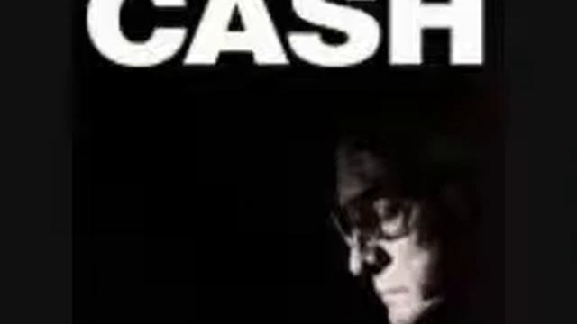 Johnny Cash The Man Comes Around смотреть онлайн