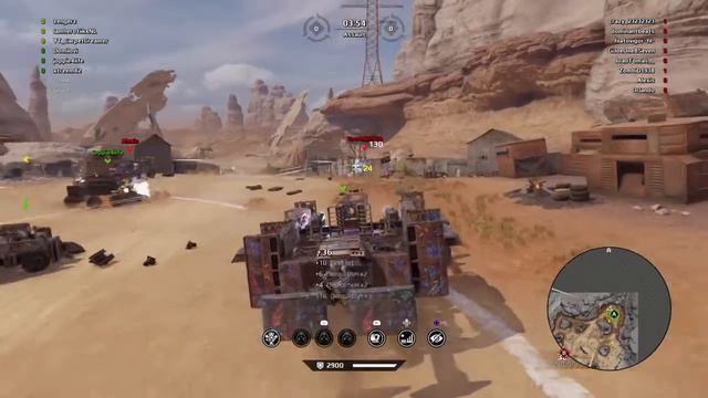 Crossout PVP helios hover 'thankful' toxic folk around 23 6 21 смотреть онлайн