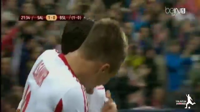 RBSFCB10goal смотреть онлайн