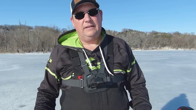 Eskimo Pistol Bit VS Strikemaster Lite Flite смотреть онлайн