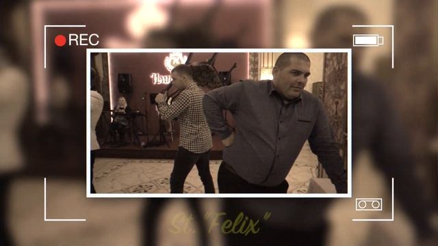 Манекен челлендж на свадьбе (Mannequin Challenge at the wedding) смотреть онлайн