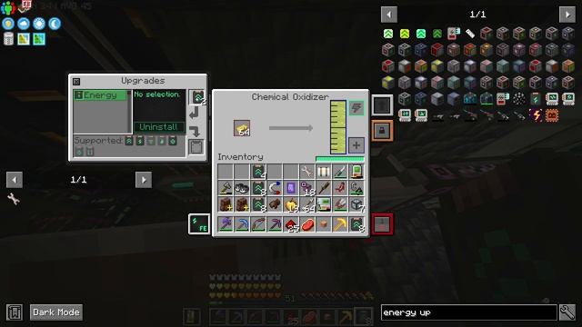 ATM9: 16 - Reactor goes online (Minecraft) смотреть онлайн