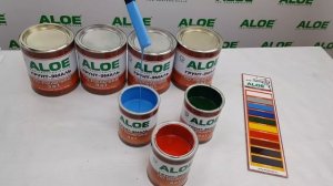 Жидкий пластик 3 в 1 ALOE грунт-эмаль, #жидкий пластик,#aloekraski, #kraskialoe, #краскиалое
