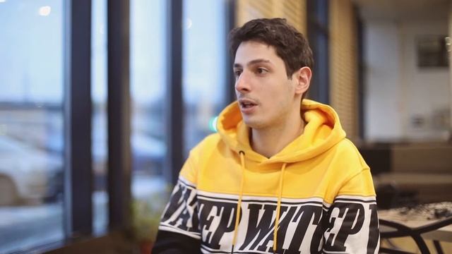 Арсений Семёнов 10лет_мастерской смотреть онлайн