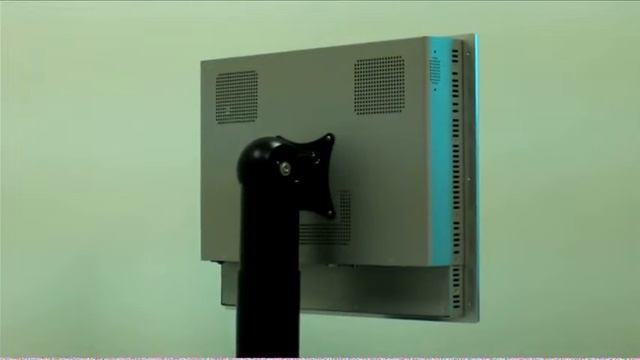 360° Panoramic Viewing Over Kingdy SM / HM / DM Series смотреть онлайн