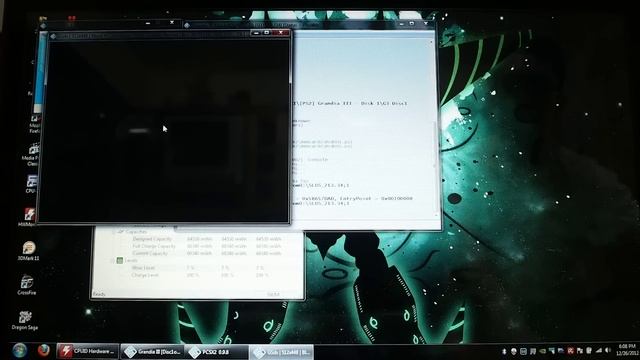 Alienware M14x R2 Benchmarks, Gaming Performance, Temperatures, etc. (Part 2) смотреть онлайн
