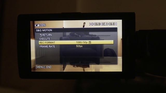 How To Use Slow Motion Video in Sony HXR NX100 | In Hindi смотреть онлайн