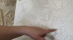 Декоративная Штукатурка СВОИМИ РУКАМИ | Марсельский Воск