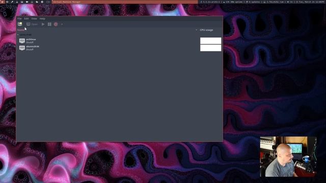 Virt-Manager Is The Better Way To Manage VMs смотреть онлайн