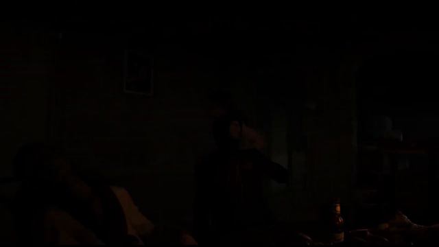 Resident Evil 7 Biohazard: Dinner with the Bakers (No commentary) смотреть онлайн