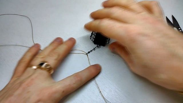 Асимметричная петля для фидера. Монтаж несимметричной петли смотреть онлайн