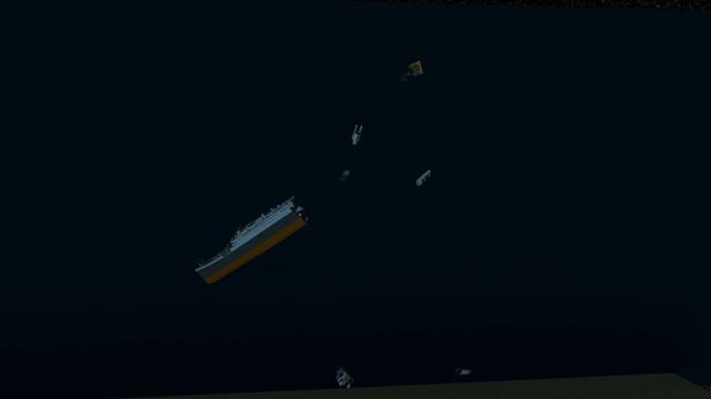Titanic's Final Journey смотреть онлайн