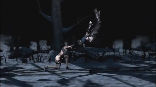 Видео Сюжет игры Mortal kombat X - Nice Android смотреть онлайн