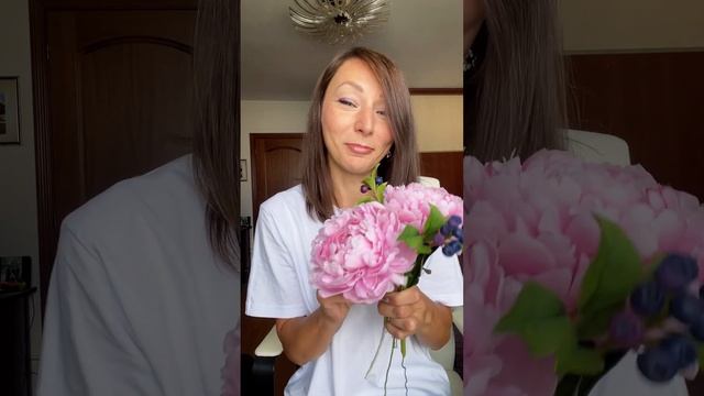 20 РАЗЛИЧНЫХ СОЧЕТАНИЙ ЧЕРНИКИ С ДРУГИМИ ЦВЕТАМИ смотреть онлайн