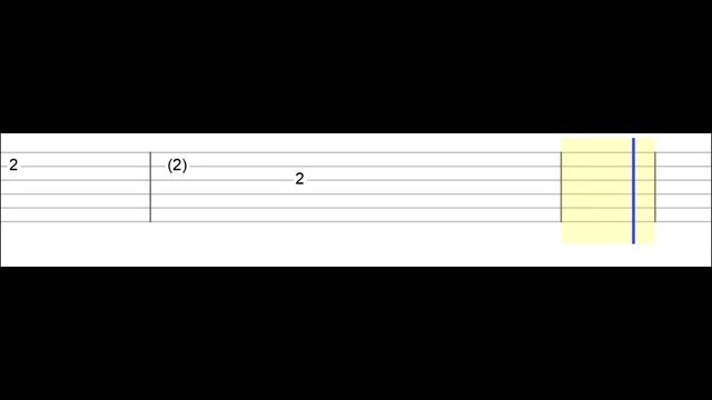 Juice WRLD - Lucid Dreams (Forget Me) (Easy Guitar Tabs Tutorial) смотреть онлайн