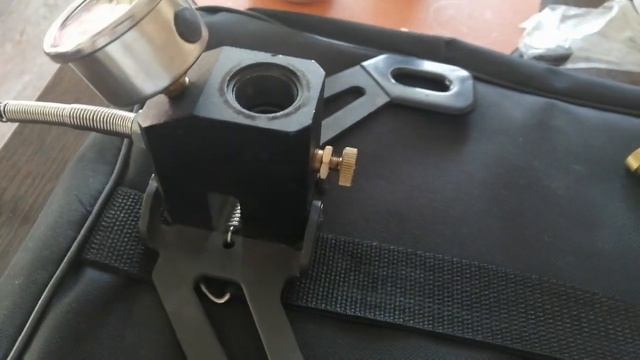 Немного о насосе PCP.