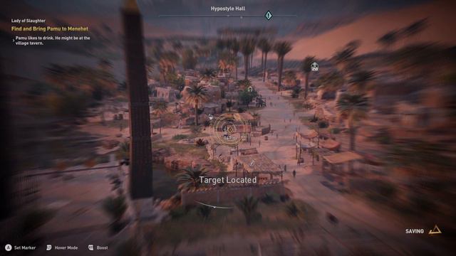 Assassins Creed Origins Gameplay 4K (No Commentary) смотреть онлайн