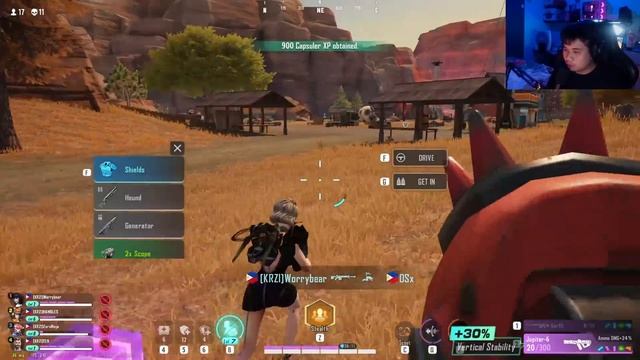 USE THIS STRATEGY IF YOU ARE PHANTOM MAIN. "48 SQUAD KILLS GAMEPLAY" смотреть онлайн